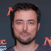 Wolfgang B.