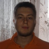 Богдан Удовиченко