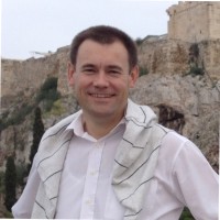 Dr. Alexey Kolbasenko