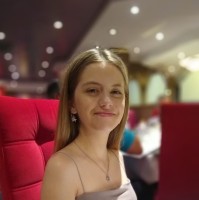 Agustina Florencia Scorza