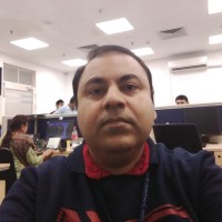 Rohit Raj