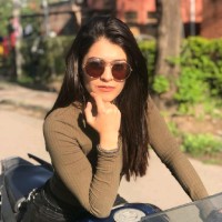 Simranjeet Kaur