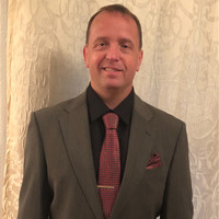 Micheal Condry
