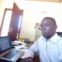 Michael Odunga