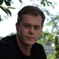 Dmitry Shishkin