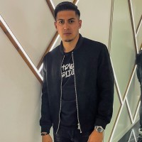 Jonas Gutierrez