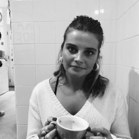 Saskia Debenham