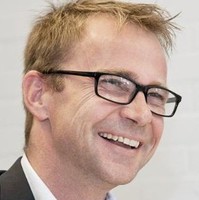 Morten Åström Grum