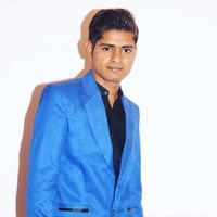 Karan At Home