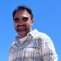 Gautam Kumar