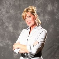 Tammy Frickx
