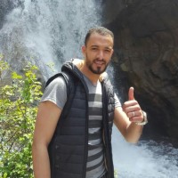 Youness Moubariki
