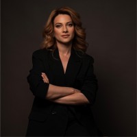 Natalya Sadova