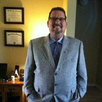 Tim Tanner