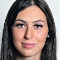 Aleksandra Nikolovska