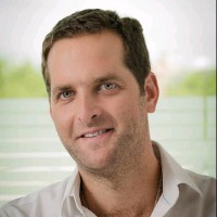 Jorge Felipe Guerrero Pies