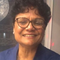 Prema Mitchell