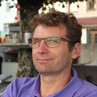 Bertil De Haan