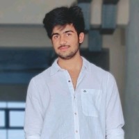 HRITHIK CHOWDARY