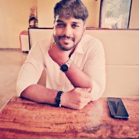 Prashanth Srinivas