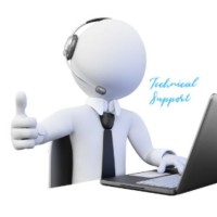 Technical Admin