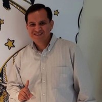Gabriel Sanchez