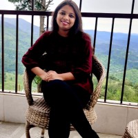 Chitra K