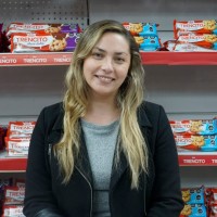 María Fernanda Valdés Concha