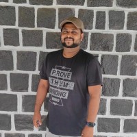 Vinoth Balasubramanian