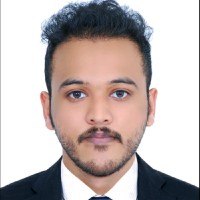Ahammed Muzzammil