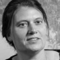Yvonne Maas