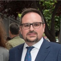 Sergio Blanco Sáenz