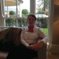 Fiona Poole