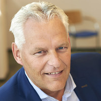 Paul Van Beek