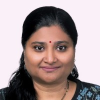 Usha Jayaraman