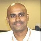 Thevarajan Subramanin