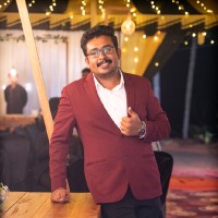 Sooraj Thomas