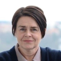 Elisabeth Ljungberg