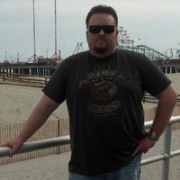 Craig Morris