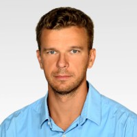 Dmitry Bondarenko