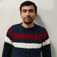 Mohamed Ali CHAOUACHI