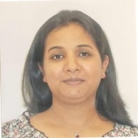 Mansi Parasramka