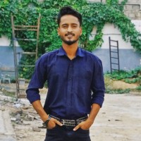 Haris Arif