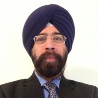 Dr  Jitender Khurana