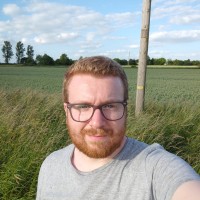 Euan Sinclair