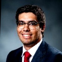 Luis Santiago Jr.