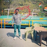 Deepak Kumar Sahu