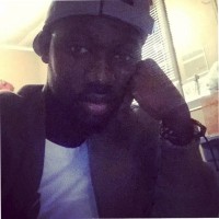 Ousmane Sane