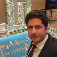 Ehsan Saeidi