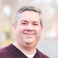Brad Rixmann